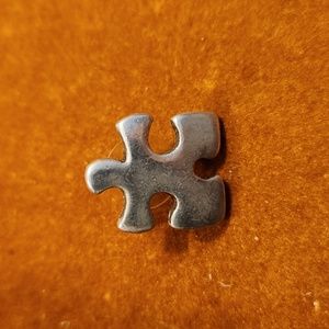 Clift Puzzle Lapel Or Hat Pin